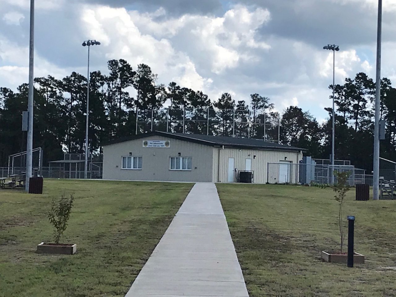 General Contractor Commercial & Industrial Home JF Contractors